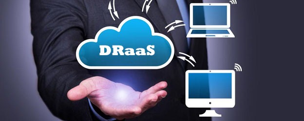 DRaaS: гарантированное восстановление инфраструктуры