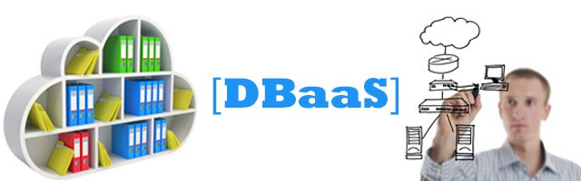 DBaas: властвуй и управляй базами данных