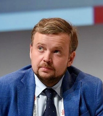 Сергей Горский