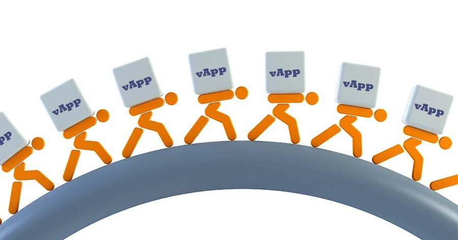 Тонкости импорта vApp в vCloud Director Тонкости импорта vApp в vCloud Director