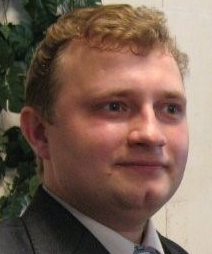 Владимир Саган, ИТ-менеджер Yota Devices
