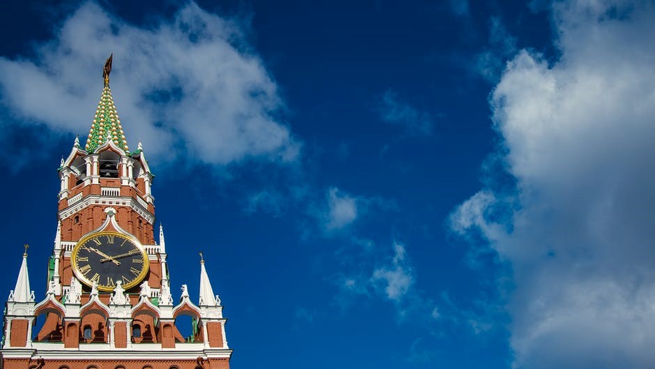 Облако и российское законодательство