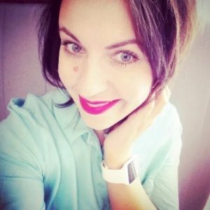 Екатерина Юдина