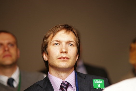 Вячеслав Чупраков