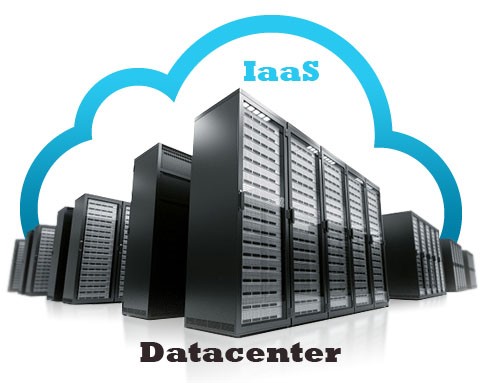 ЦОД и IaaS – вместе хорошо, по отдельности плохо 
