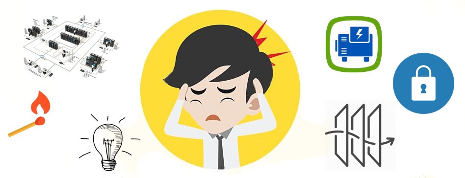 Нужна ли IaaS-провайдеру такая головная боль?