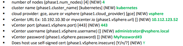 Развертывание Kubernetes - 3