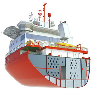 AVEVA Marine 
