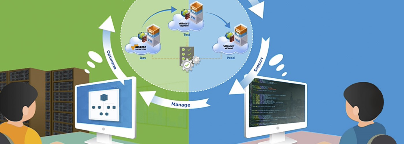 От Standard до Platinum: доступно новое издание vCloud Suite
