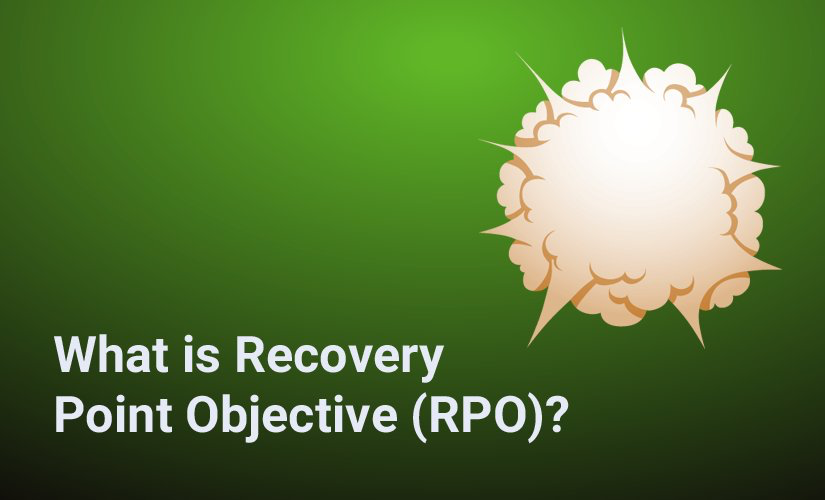 What is RPO