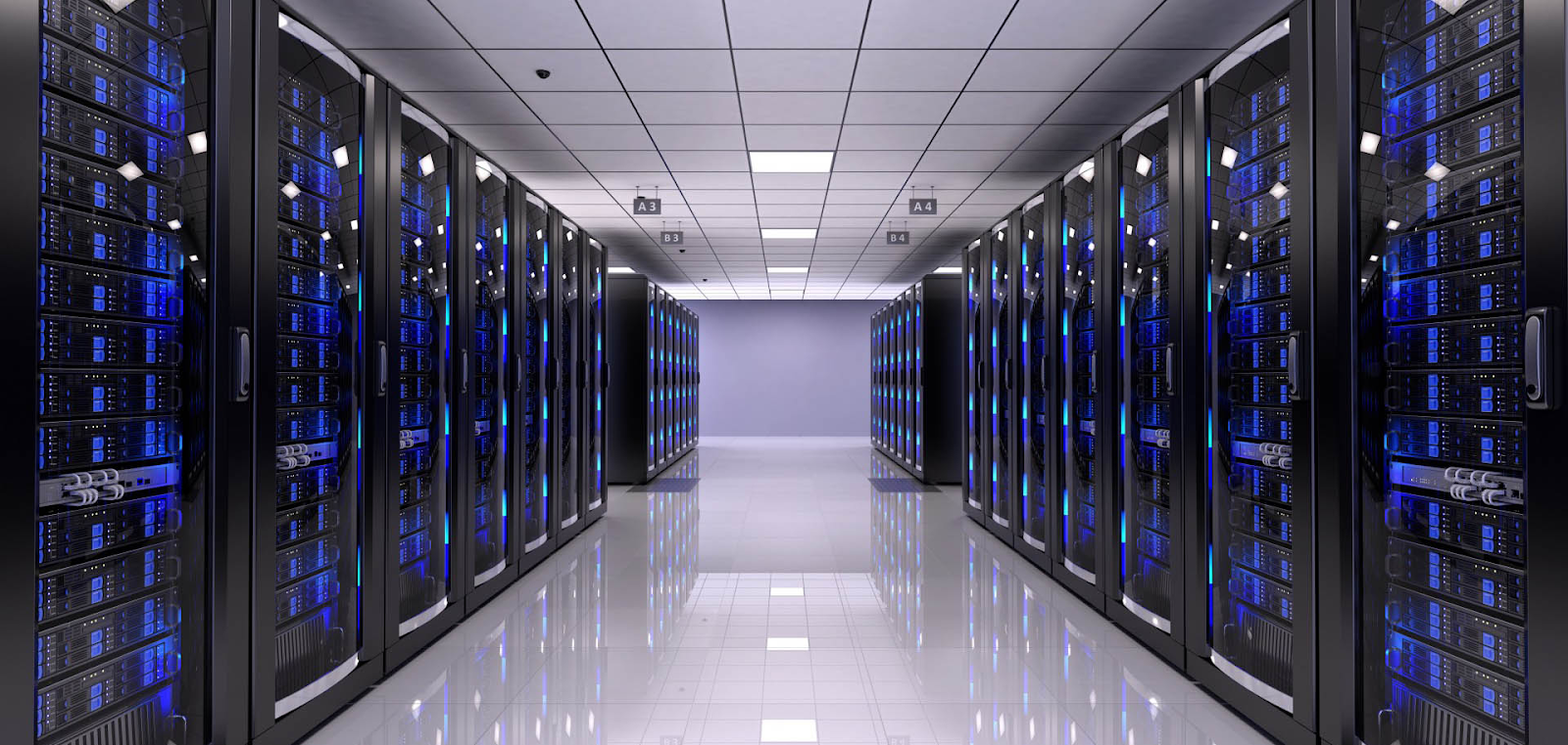 data center