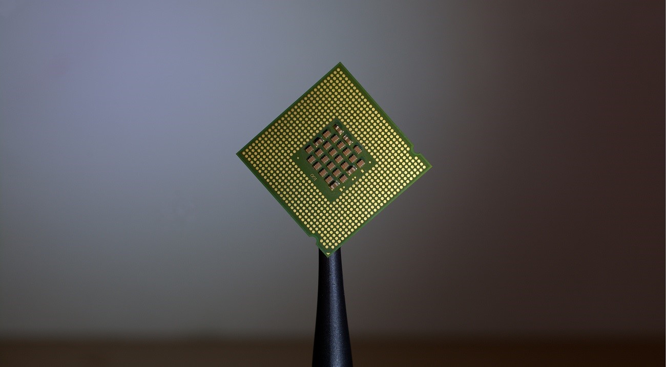 Кто еще разрабатывает балансировщики нагрузки на CPU