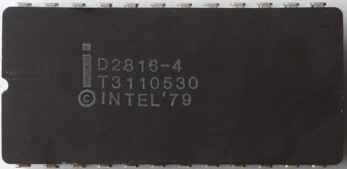 EPROM 