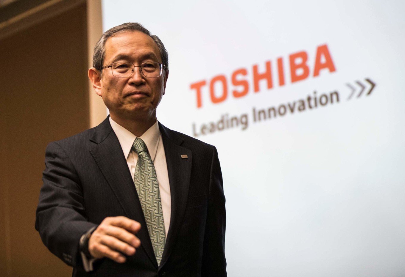 Toshiba 