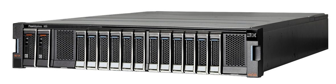 Flash-модули на интерфейсе PCIe