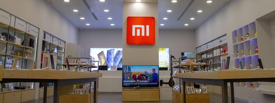 Xiaomi уже объявила о закрытии своих офлайн-магазинов в Китае