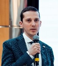 Антон Калинкин