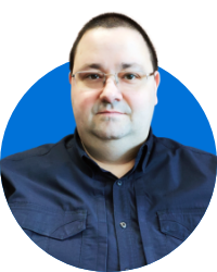 Юрий Зинченко, генеральный директор 