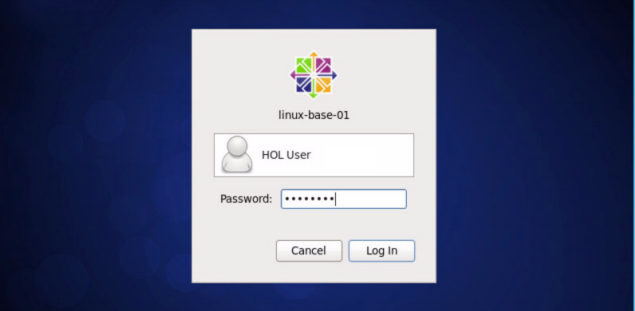 Подключение к linux-base-01