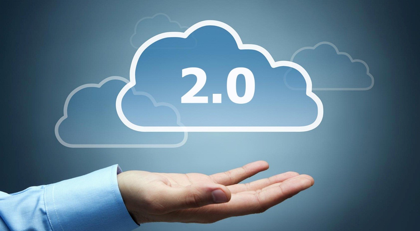 IaaS как драйвер развития «Облака 2.0»