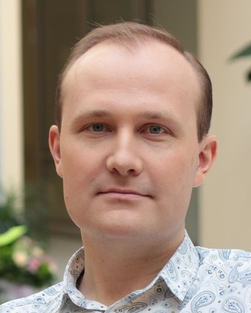 Александр Демидов