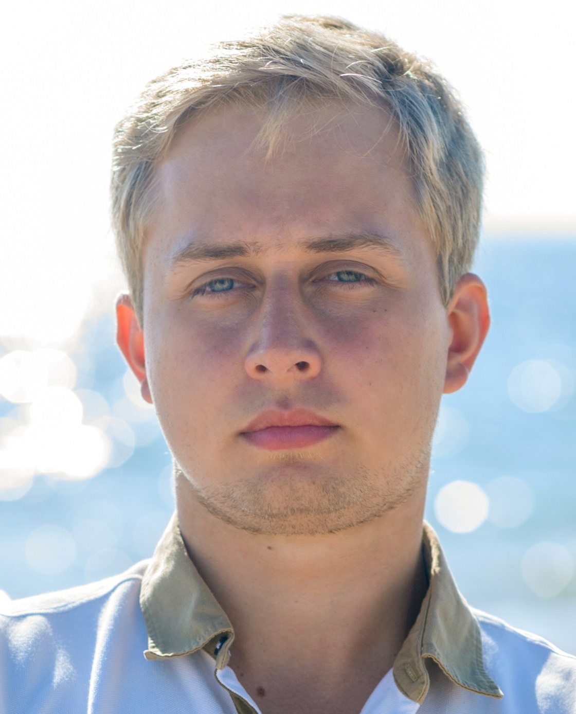 Алексей Гальченко