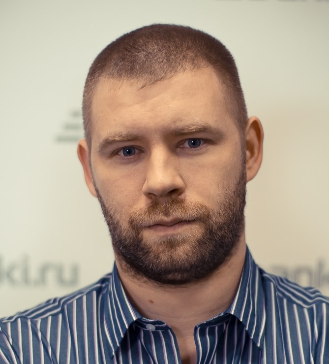 Роман Ивлиев