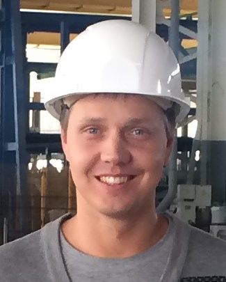 Сергей Хрулев