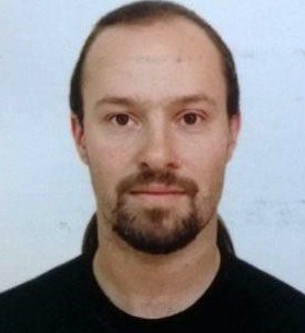 Виктор Канаев