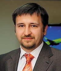 Егор Баяндин
