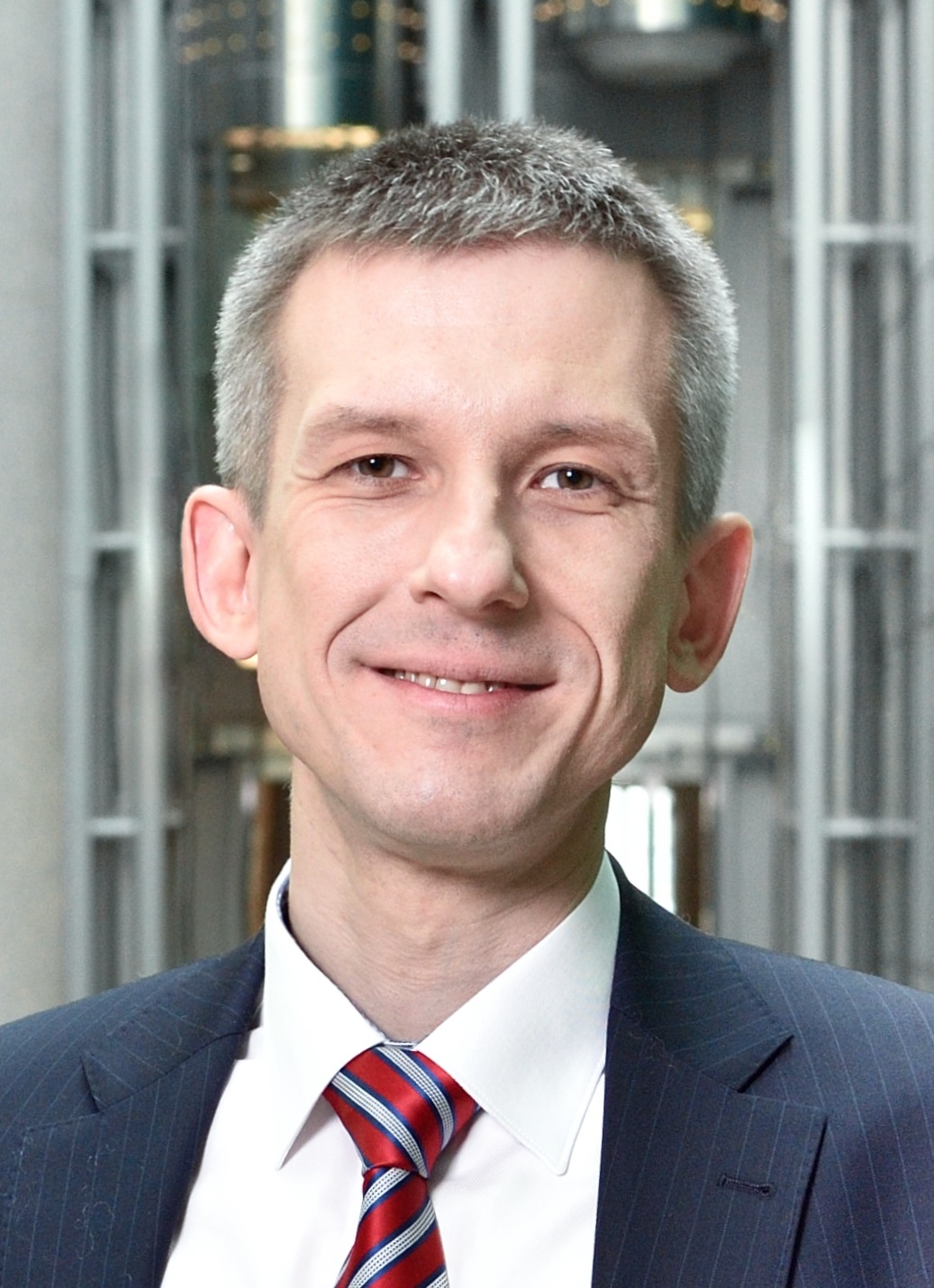 Кирилл Кибалко