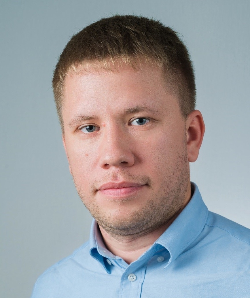 Олег Заньков