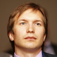 Вячеслав Чупраков