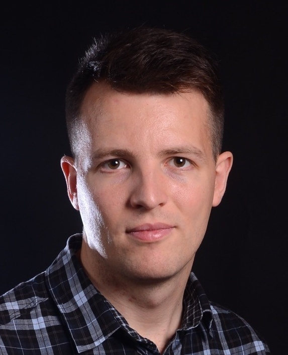 Александр Стародубцев