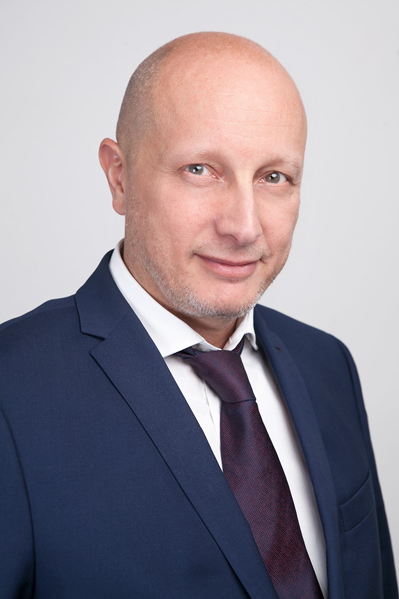 Юрий Ямпольский