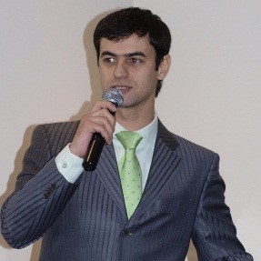 Реваз Хетагури