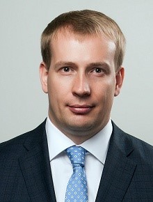 Евгений Сударкин