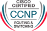 certified ccnp