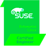suse certified