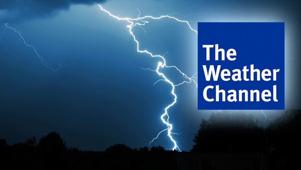 The Weather Channel: как облачные технологии в модели IaaS помогают в прогнозе погоды