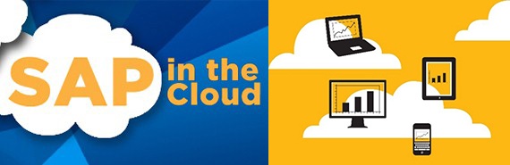 Какие продукты SAP можно хостить в облаке