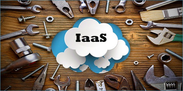 Облако IaaS как основной инструмент для решения амбициозных задач