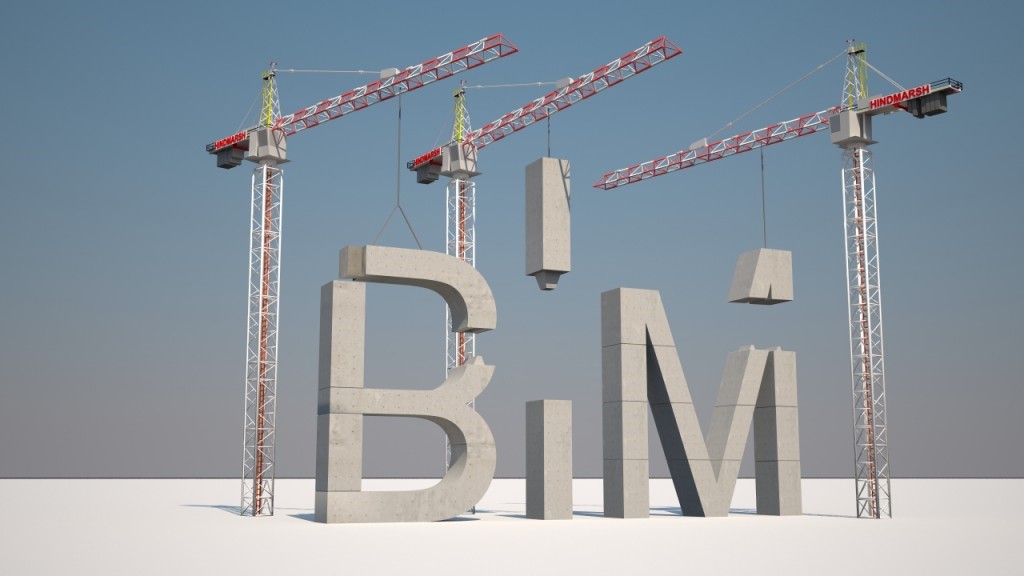 Что такое BIM: особенности подхода