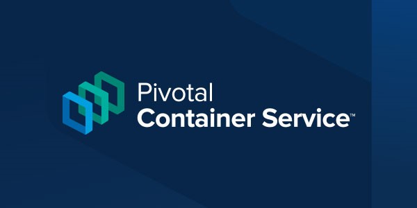 Pivotal Container Service 