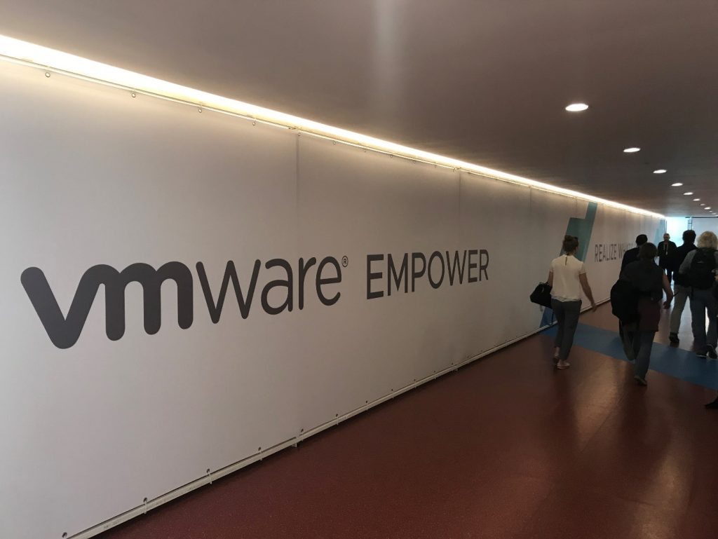 vmware empower