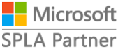 партнер Microsoft SPLA