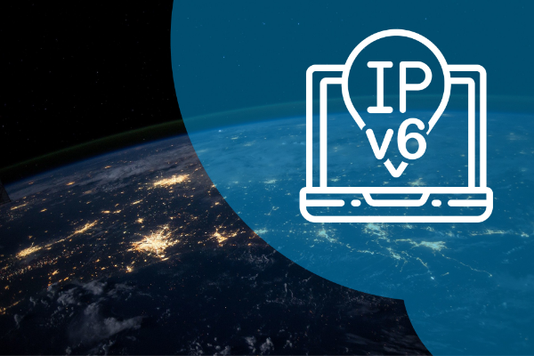 Протокол IPv6: адресов хватит всем