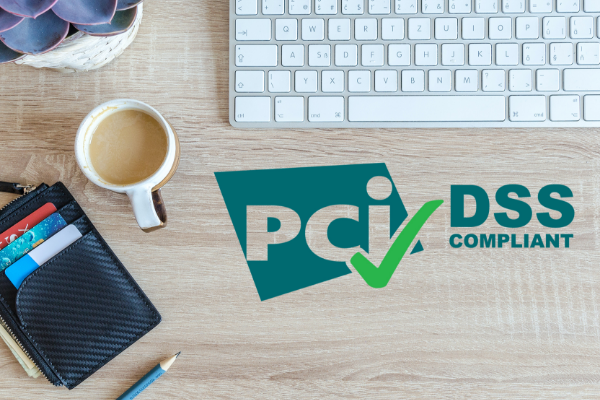 Облачная услуга «PCI DSS хостинг»
