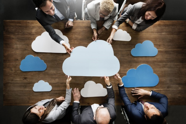 Что скрывается за термином vCloud Director – взгляд изнутри