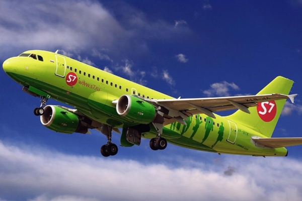 Кейс, как авиакомпания S7 Airlines использует IaaS-облако «ИТ-ГРАД» в ежедневной работе с клиентами